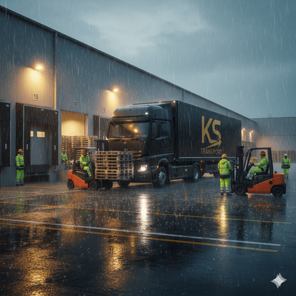 Transport à la Demande